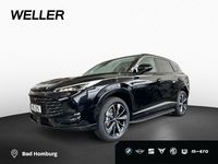 Nouvelle MG EHS Luxury 272 ch (200 kW) 2025 Noir SUV