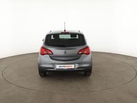 Gebraucht Opel Corsa Active 90 PS (66 kW) 2017 Grau Kleinwagen
