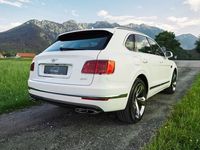 gebraucht Bentley Bentayga 3.0 Hybrid 4WD/Centenary Edition 23300km