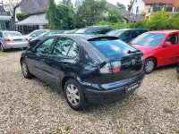 Gebraucht Seat Leon 105 PS (77 kW) 2006 Schwarz Kleinwagen