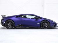 gebraucht Lamborghini Huracán EVO RWD 1016 Industries Forged Carbon