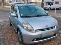 gebraucht Daihatsu Sirion 1.3 Tüv Neu