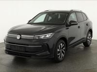 Gebraucht VW Tiguan Life 150 PS (110 kW) 2025 Uranograu SUV
