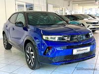 Gebraucht Opel Mokka 145 PS (106 kW) 2025 Blau SUV