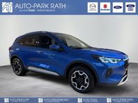 Gebraucht Ford Kuga Active 190 PS (139 kW) 2024 Blau SUV
