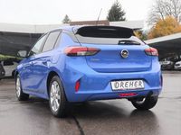 gebraucht Opel Corsa CorsaF Edition Klima/Sitzhzg./DAB/BC/PDC eFH.