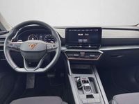 Gebraucht Cupra Formentor 204 PS (150 kW) 2023 Weiß SUV