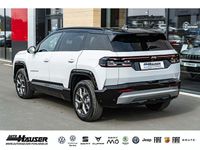 Neu Jeep Compass 144 PS (105 kW) 2026 Weiss SUV