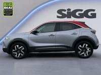 Gebraucht Opel Mokka Elegance 131 PS (96 kW) 2021 Kontrast grau SUV