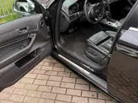 Używany Audi RS6 580 KM (426 kW) 2008 Czarny Kombi