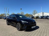 Gebraucht Renault Clio Techno 91 PS (66 kW) 2025 Sternenschwarz Kleinwagen