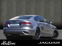 Gebraucht Jaguar XE R-Dynamic 253 PS (186 kW) 2022 Grau Limousine