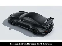 Gebraucht Porsche 911 GT3 510 PS (375 kW) 2025 Tiefschwarzmetallic Coupé