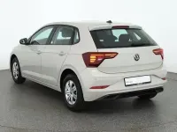 Neu VW Polo 80 PS (58 kW) 2026 Andere Kleinwagen