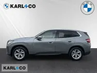 Gebraucht BMW X3 Sport Line 190 PS (139 kW) 2025 Grau SUV