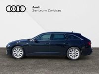 Gebraucht Audi A6 S-Line 340 PS (250 kW) 2024 Schwarz Kombi
