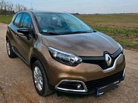 gebraucht Renault Captur Experience TCe 90