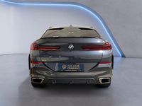 Gebraucht BMW X6 M50 Performance 400 PS (294 kW) 2021 Grau SUV