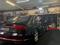 Gebraucht Audi A8L 258 PS (189 kW) 2015 Schwarz Limousine