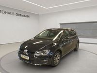 gebraucht VW Golf 1.2 Turbo "Allstar BMT" 2WD 5-Gang