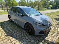 Second-hand Cupra Born 150 kW (204 CP) 2023 Gri Hatchback