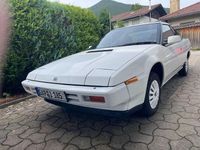 Gebraucht Subaru XT 136 PS (100 kW) 1985 Weiß Coupé