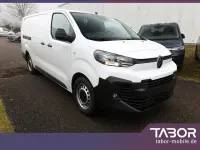 Nowe Citroën Jumpy 144 KM (105 kW) 2025 Biały Minivan