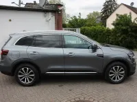 Usata Renault Koleos Intens 184 CV (135 kW) 2022 Grigio SUV