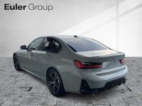 Gebraucht BMW 330 Performance 286 PS (210 kW) 2022 Grau Limousine
