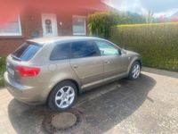 gebraucht Audi A3 