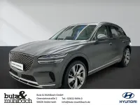 Second-hand Genesis GV70 305 CP (224 kW) 2025 Gri SUV