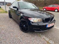 gebraucht BMW 125 Coupé E82 Benziner 6Zylinder Tüv 11.25