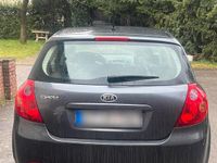 Gebraucht Kia Ceed 109 PS (80 kW) 2008 Andere farben Kleinwagen
