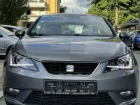 Gebraucht Seat Ibiza SC Style 86 PS (63 kW) 2013 Kleinwagen