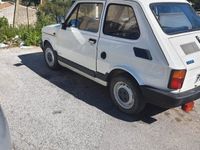 gebraucht Fiat 126 