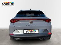 Gebraucht Cupra Formentor 150 PS (110 kW) 2021 Grau SUV