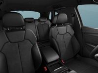 Gebraucht Audi SQ5 341 PS (250 kW) 2023 Schwarz SUV