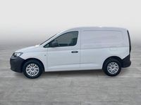 Gebraucht VW Caddy 102 PS (75 kW) 2024 Candyweiß Van / Kleinbus