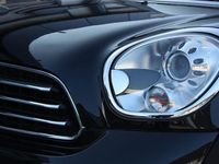 Second-hand Mini Cooper 122 CP (89 kW) 2013 Negru Hatchback