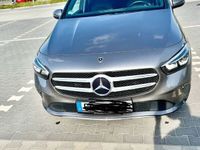 gebraucht Mercedes B250 DCT -