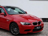 Gebraucht BMW M3 Performance 420 PS (308 kW) 2012 Rot Coupé