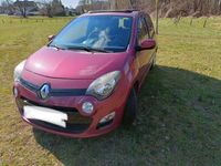 gebraucht Renault Twingo Twingo1.2 LEV 16V 75 Liberty Eco-Drive