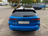 Gebraucht Opel Astra 131 PS (96 kW) 2025 Blau Kleinwagen