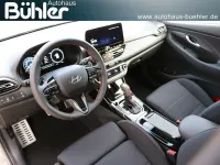 Neu Hyundai i30 N Line 150 PS (110 kW) 2026 Grau Limousine