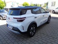 Gebraucht Opel Frontera 83 kW (113 PS) 2025 Arktis weiß SUV