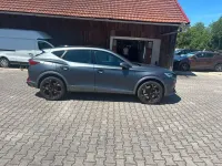 Gebraucht Cupra Formentor VZ 310 PS (228 kW) 2021 Grau SUV