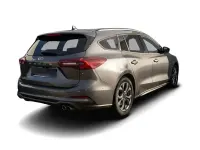 Gebraucht Ford Focus ST-Line 120 PS (88 kW) 2023 Grau