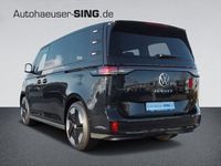 gebraucht VW ID. Buzz Pro Ass-Paket Matrix-LED Kamera Keyless