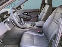 Gebraucht Land Rover Range Rover 204 PS (150 kW) 2025 Schwarz SUV