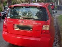 gebraucht Citroën C2 1.1 VTR VTR